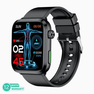 EaseFam™ Health Smartwatch